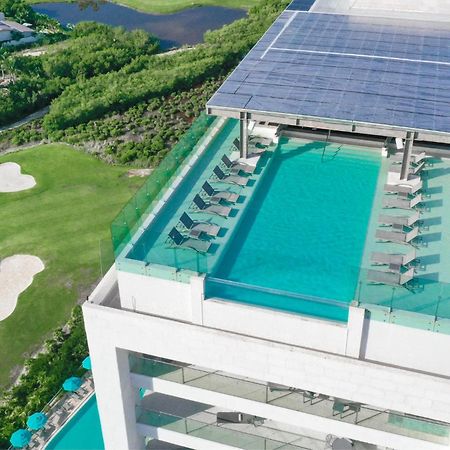 Dreams Vista Cancun Golf & Spa Resort Eksteriør billede