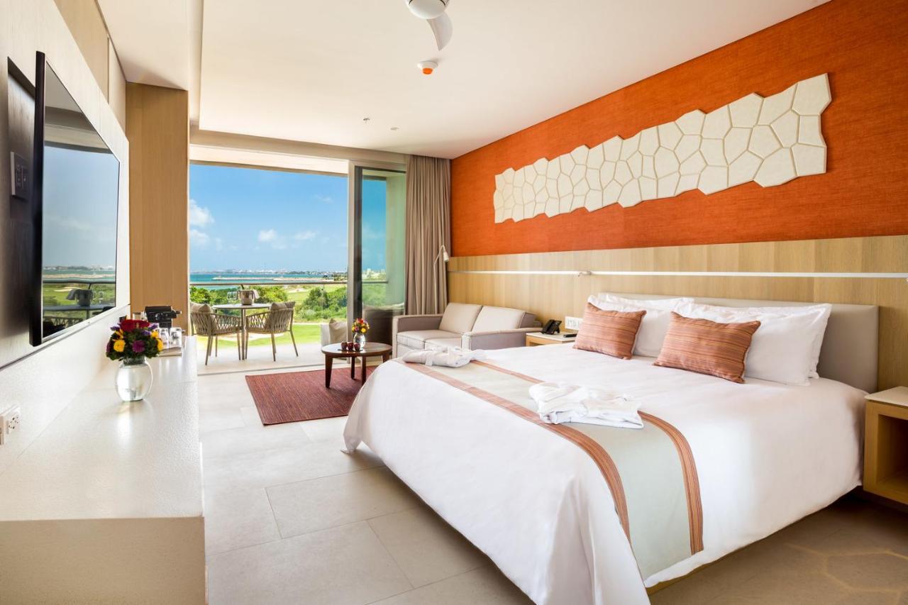 Dreams Vista Cancun Golf & Spa Resort Eksteriør billede
