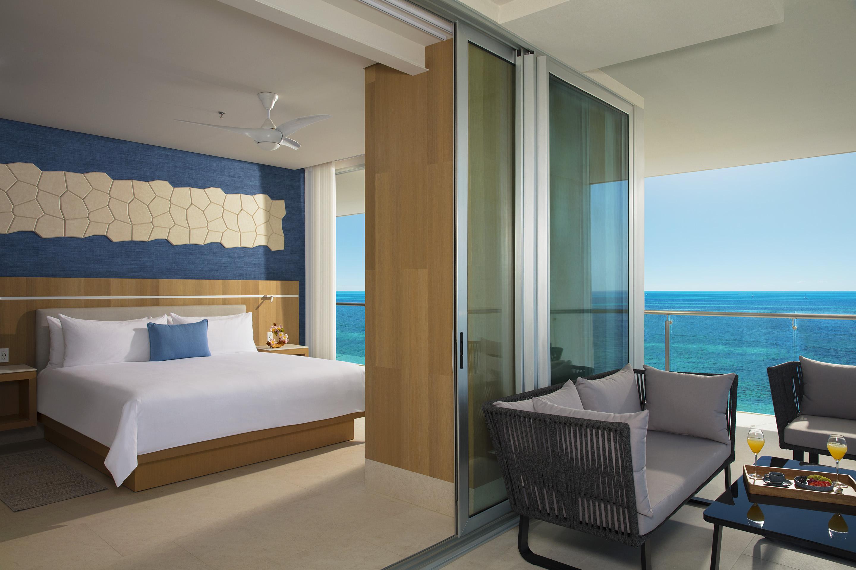 Dreams Vista Cancun Golf & Spa Resort Eksteriør billede