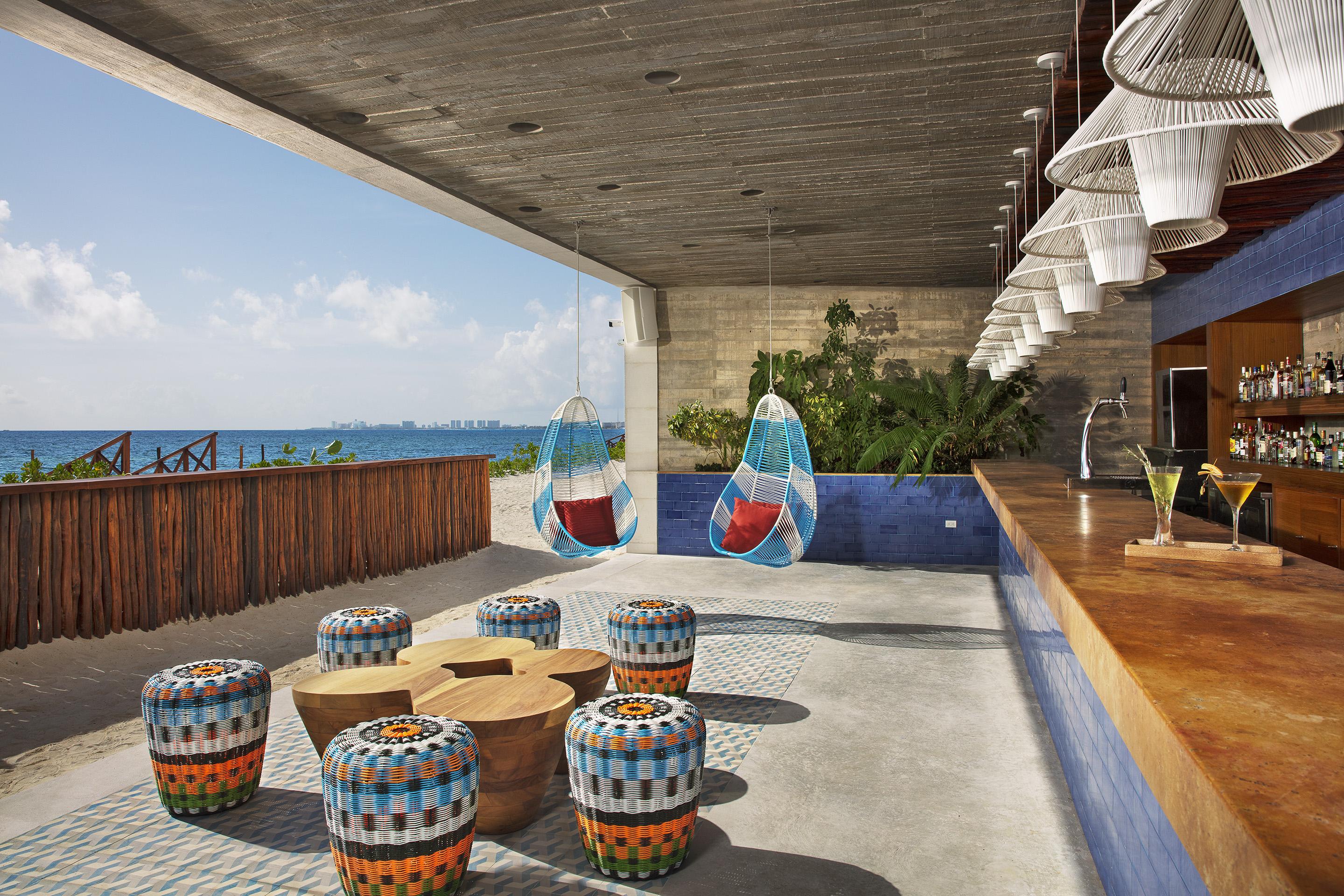 Dreams Vista Cancun Golf & Spa Resort Eksteriør billede