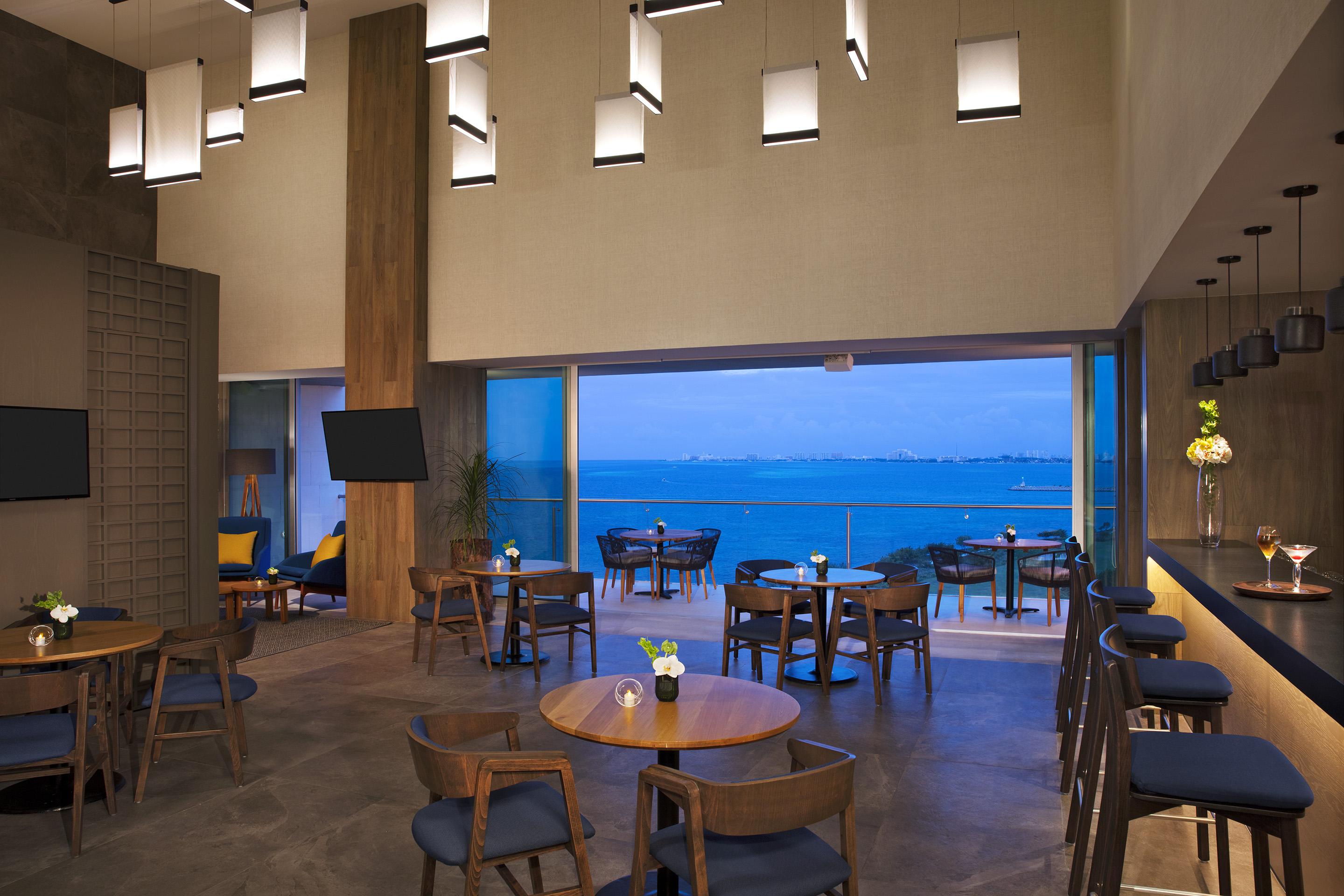 Dreams Vista Cancun Golf & Spa Resort Eksteriør billede