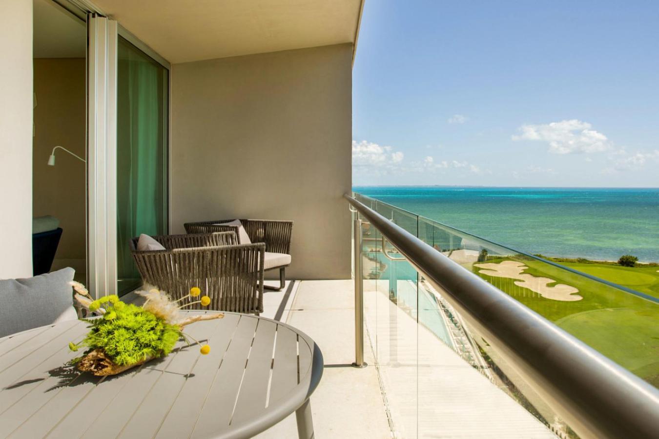 Dreams Vista Cancun Golf & Spa Resort Værelse billede