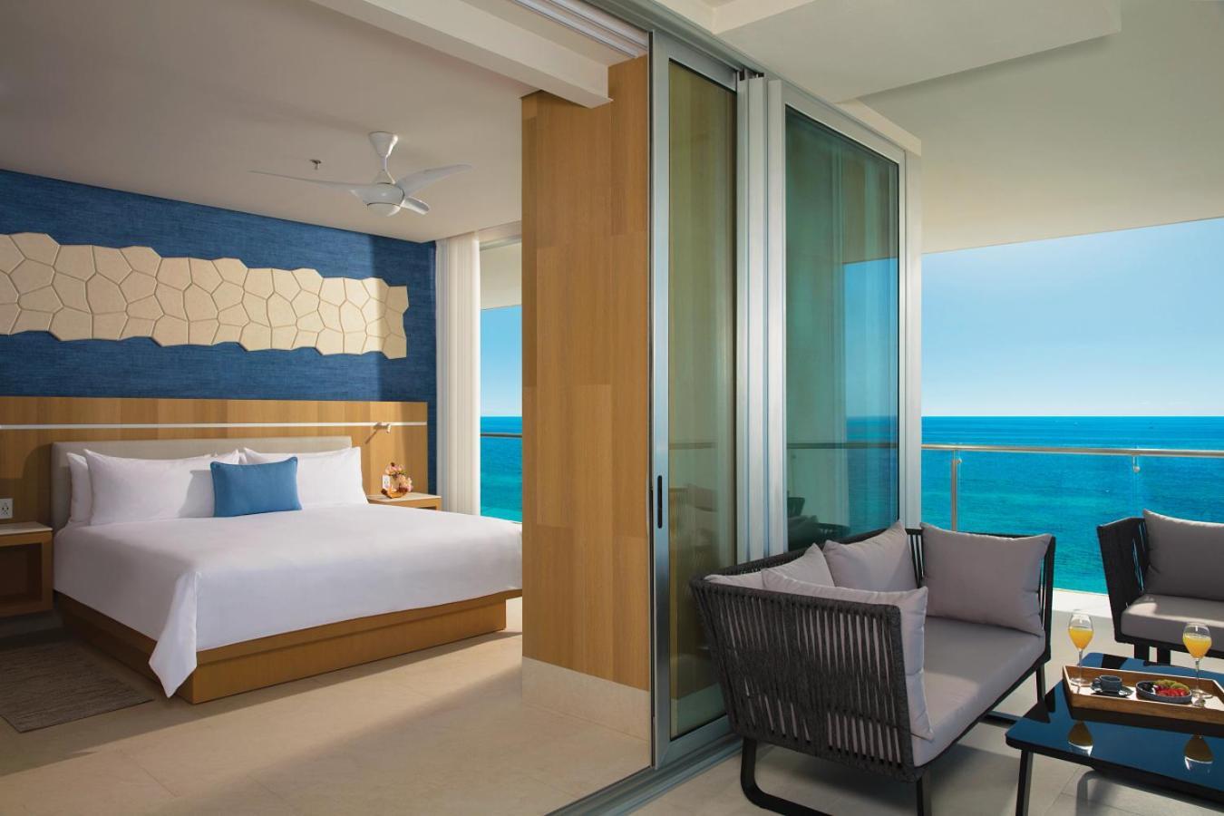 Dreams Vista Cancun Golf & Spa Resort Værelse billede
